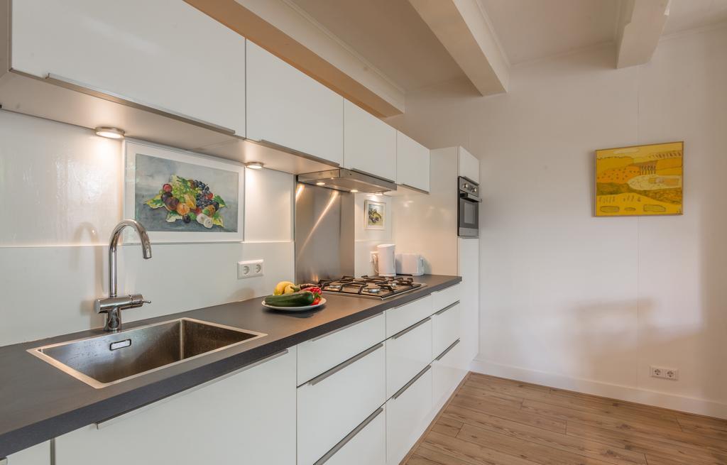Canal View Amsterdam Apartment Ngoại thất bức ảnh